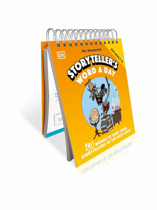 The Word Builder's Bundle
