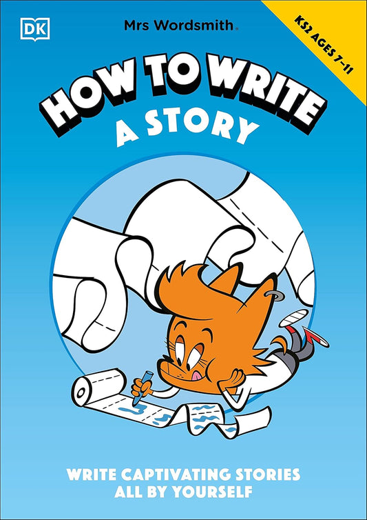 The Young American Writer's Bundle