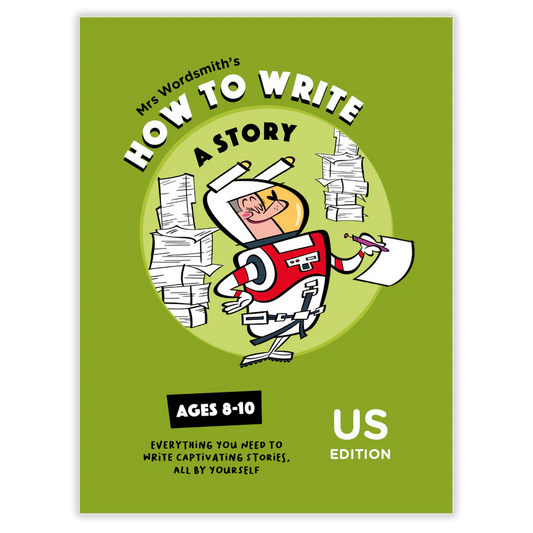 The Summer Writing Workshop