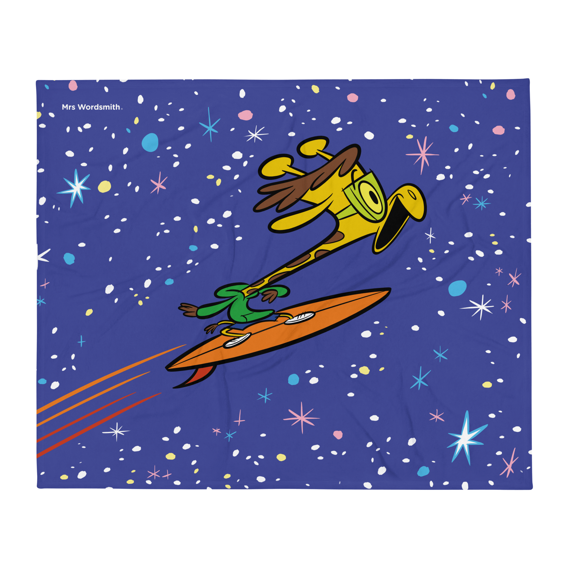 Awesome blanket 2025