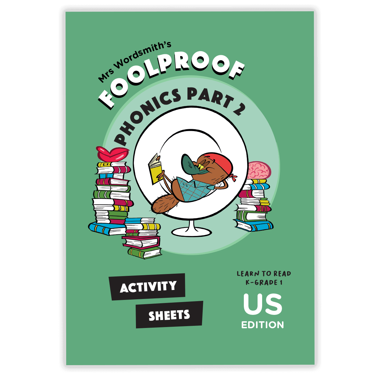 Mrs Wordsmith s Foolproof Phonics Part 2 For School Year 1 Mrs mrs-wordsmith-s-foolproof-phonics-part-2-for-school-year-1-mrs