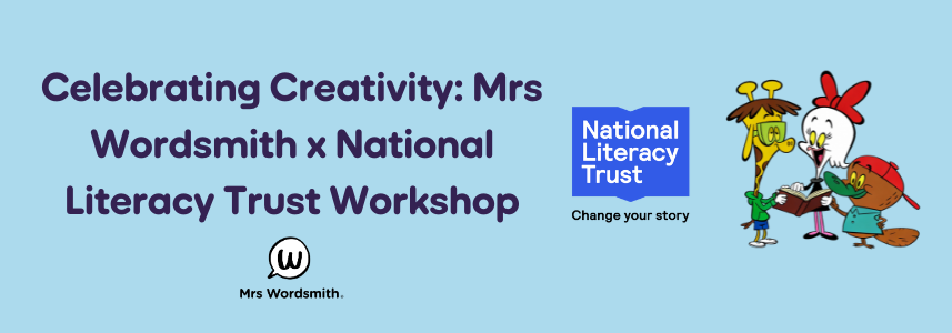 national literacy trust