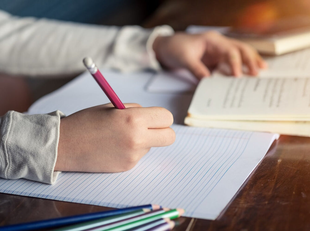 Is It OK for Kids to Use AI for Homework?