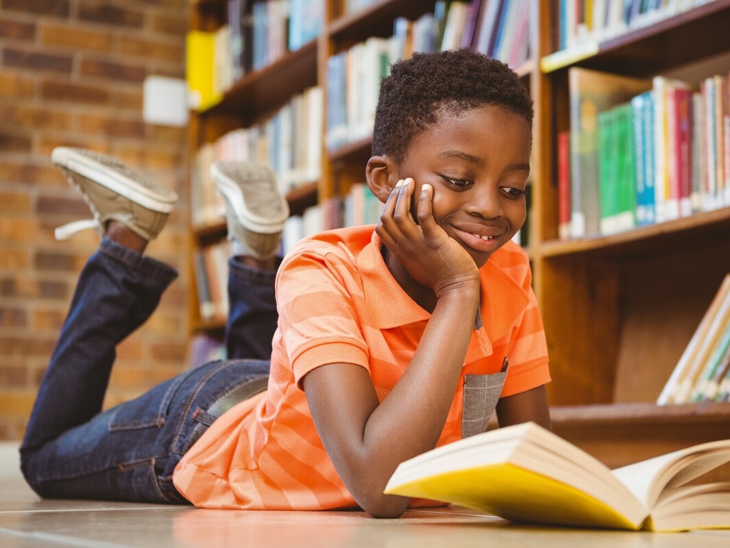 benefits to reading