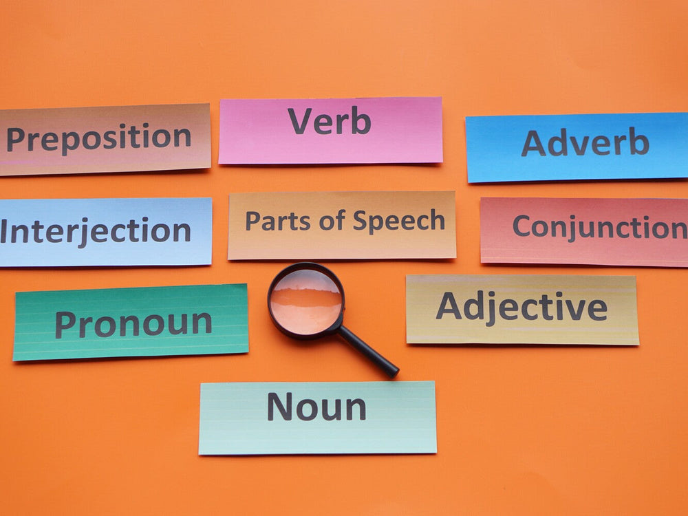 definition of grammar