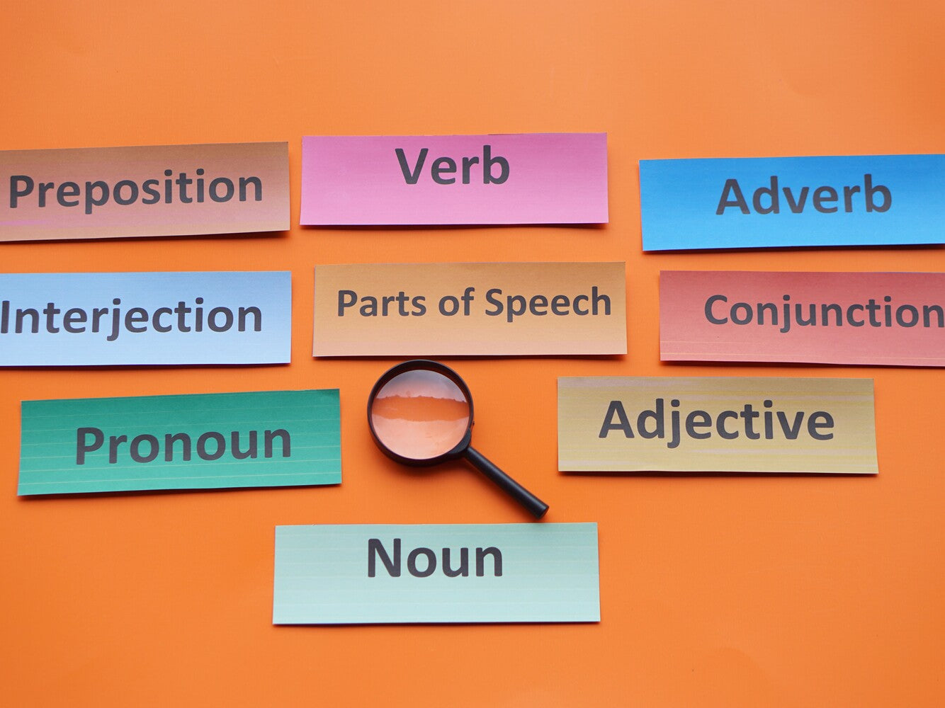 definition of grammar