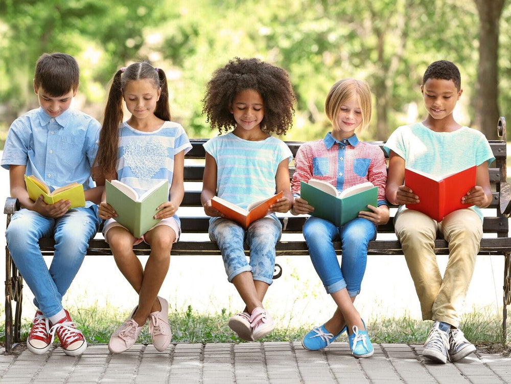 how to encourage reading in kids