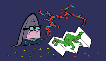 Grapheme-phoneme correspondences: it's complicated