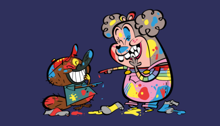 The science of humor: why laughing helps you learn