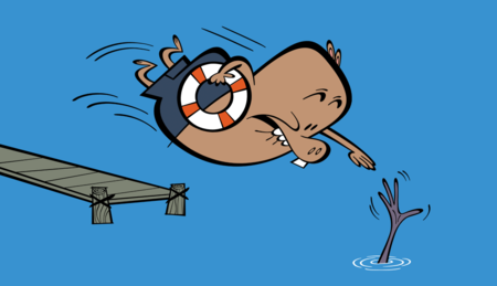 What it means to learn words in context