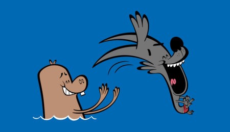 What are consonant blends?