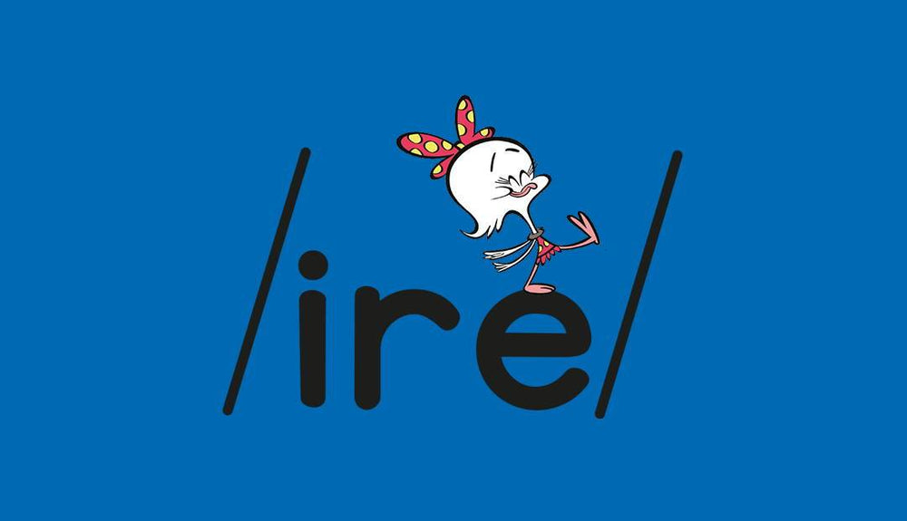 The phoneme /ire/