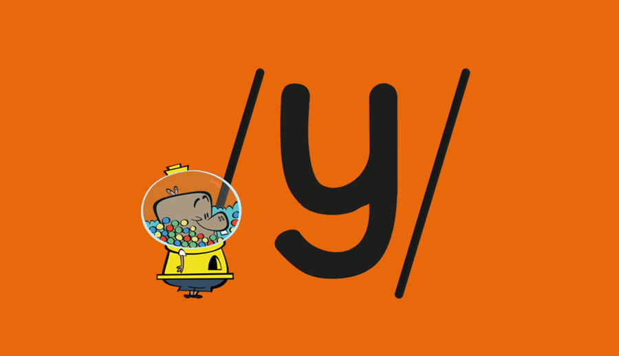 The phoneme /y/