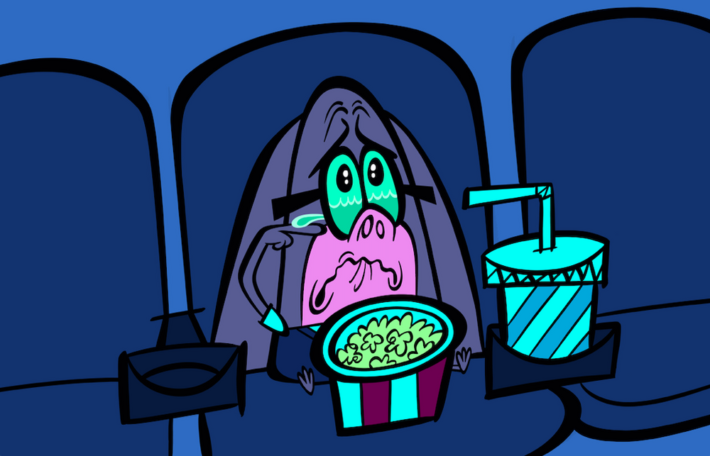 Why storytelling and characters improve children's learning