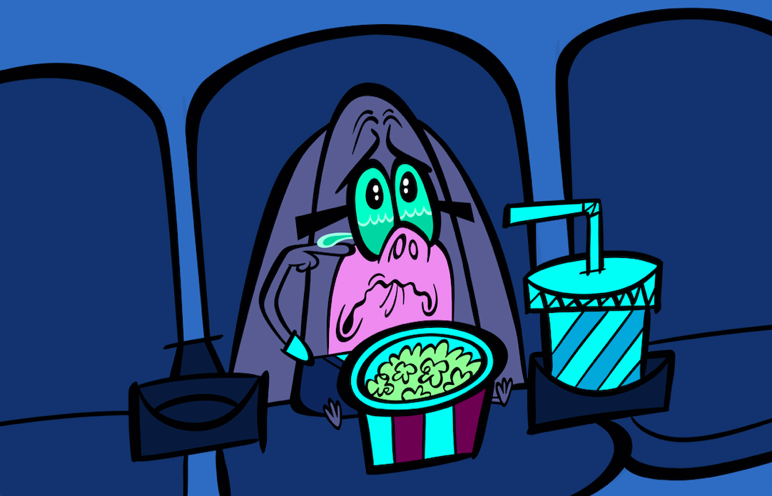 Why storytelling and characters improve children's learning