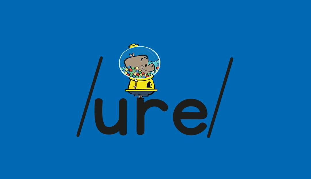 The phoneme /ure/