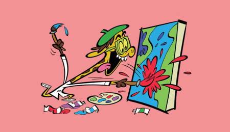 Lesson plan: self and creativity