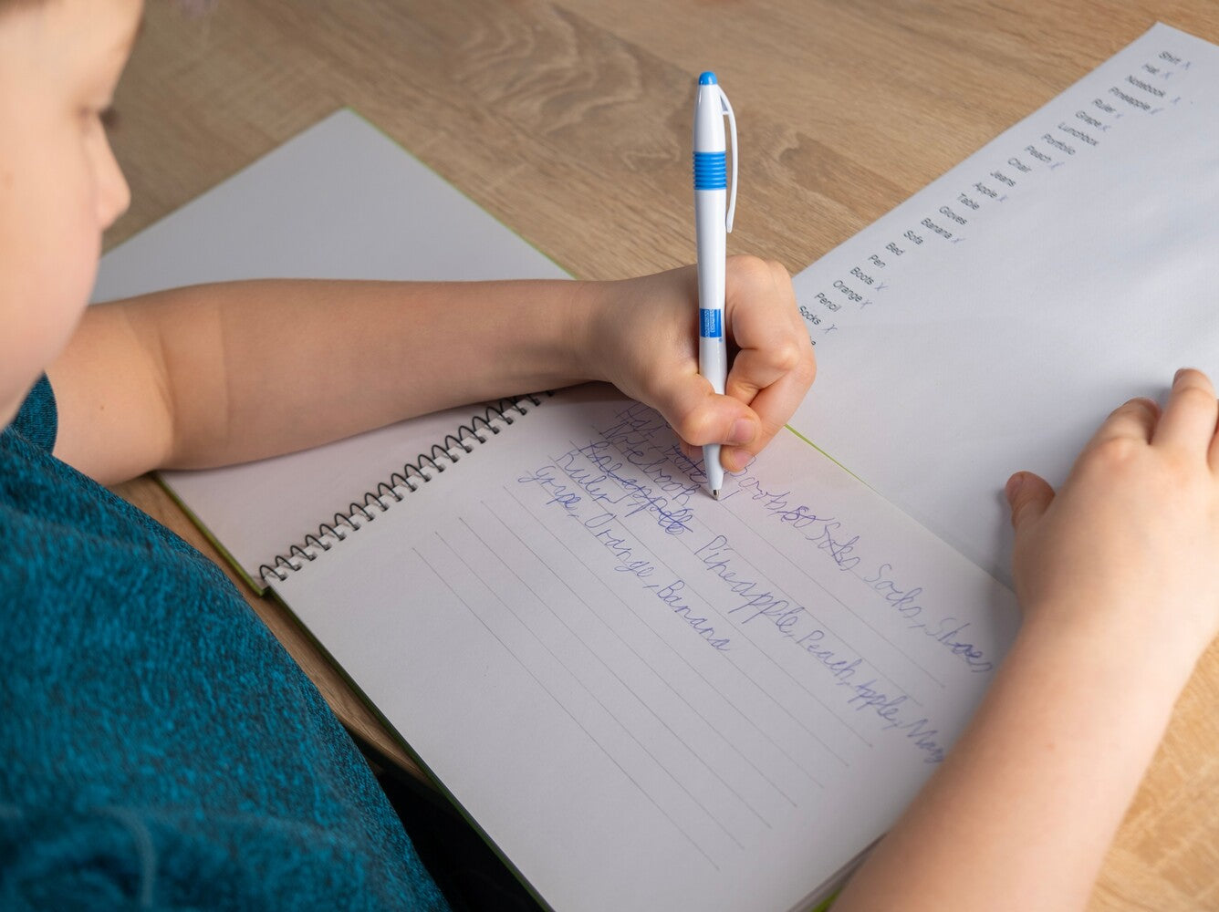 4th Grade Grammar Worksheets