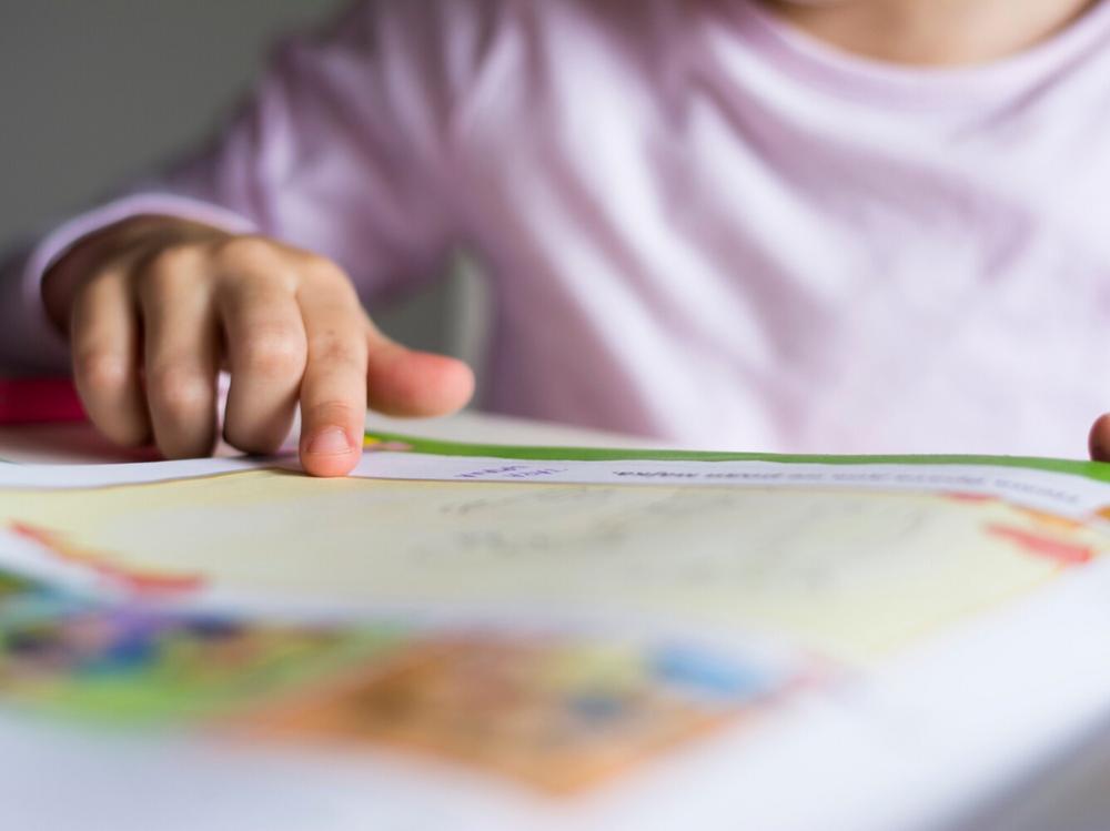 4th Grade Spelling Words Worksheets