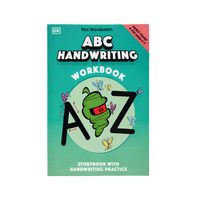 ABC Handwriting Workbook