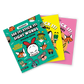See it! Stick it! - All Volumes