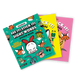 See it! Stick it! - All Volumes