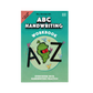 ABC Handwriting Workbook