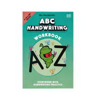 ABC Handwriting Workbook