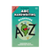 ABC Handwriting Workbook