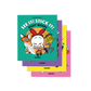 See it! Stick it! - All Volumes