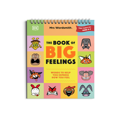 The Book of Big Feelings