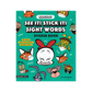See it! Stick it! - All Volumes