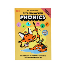 Get Reading with Phonics