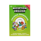 Reception English Colossal Workbook