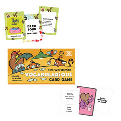Vocabularious