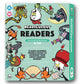 Readiculous Readers: Stage 2