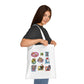 All Character Cotton Tote