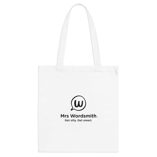 All Character Tote Bag