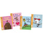 Readiculous Readers: Complete Bundle (Stages 1, 2 & 3)