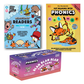 The Early Reader Summer Challenge
