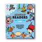 The Early Reader Summer Challenge