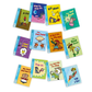 The Early Reader Summer Challenge