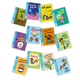 The Early Reader Summer Challenge
