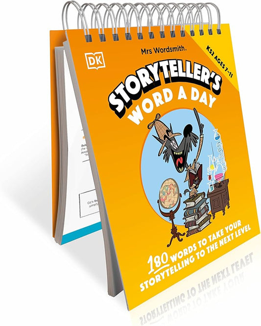 The Story Craft Masterclass: School Writing Bundle (KS1 & KS2)