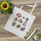 All Character Tote Bag