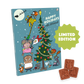 Advent Calendar Chocolate Boxes