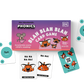 Blah Blah Blah Phonics Card Game