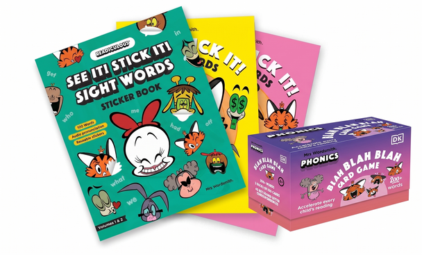 EPIC Reader Starter Bundle