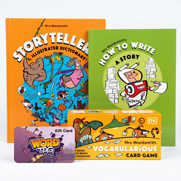 The Summer Writing Workshop