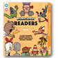 Readiculous Readers: Stage 3